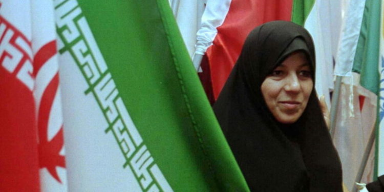 ابنة رفسنجاني.. تدخل إيران في سوريا خلف 500 ألف قتيل ووالدي نصح سليماني بعدم التدخل