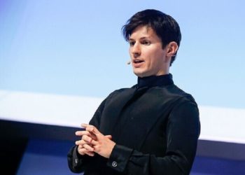 مؤسس تليغرام يدعو للانتقال إلى أندرويد