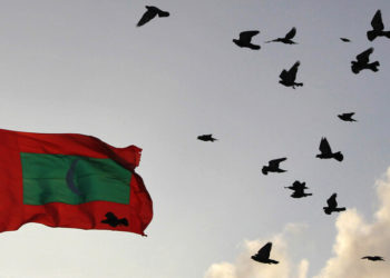 بعد المصالحة الخليجية .. المالديف تعلن ( عودة العلاقات مع قطر )