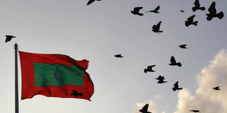 بعد المصالحة الخليجية .. المالديف تعلن ( عودة العلاقات مع قطر )