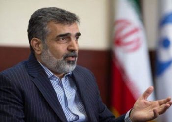 إيران.. قادرون بسهولة على تخصيب اليورانيوم بنسبة 90%