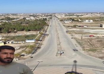سوريا .. مقتل قيادي في “الجيش الوطني” في تل أبيض