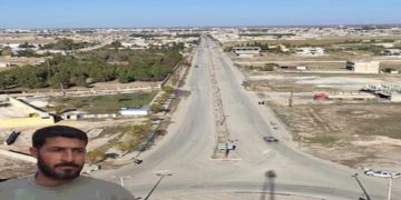 سوريا .. مقتل قيادي في “الجيش الوطني” في تل أبيض