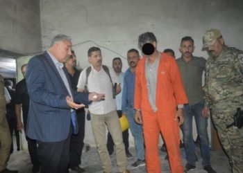 خمسيني اغتصب طفلاً وقتله في عيد الفطر (الإعدام شنقاً )