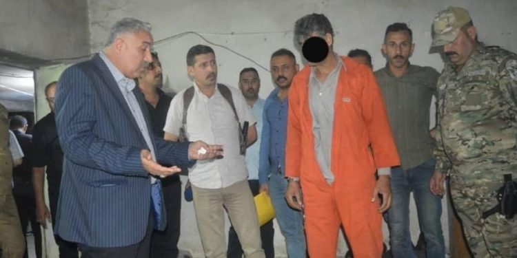 خمسيني اغتصب طفلاً وقتله في عيد الفطر (الإعدام شنقاً )