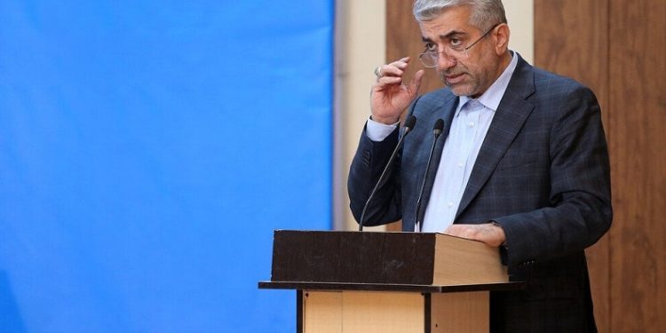 “طهران” نأمل بتطبيق الاتفاقات بين روحاني والكاظمي