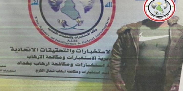 اعتقال مخمور “اعتدى جنسياً” على قاصرة في الكاظمية