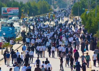 تحديد موعد مباشرة طلبة الجامعات والكليات الأهلية
