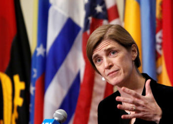 بايدن يختار سامانثا باور رئيسة لوكالة USAID