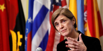 بايدن يختار سامانثا باور رئيسة لوكالة USAID