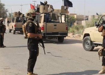 انطلاق الصفحة التاسعة من عمليات “الوعد الصادق” بالبصرة