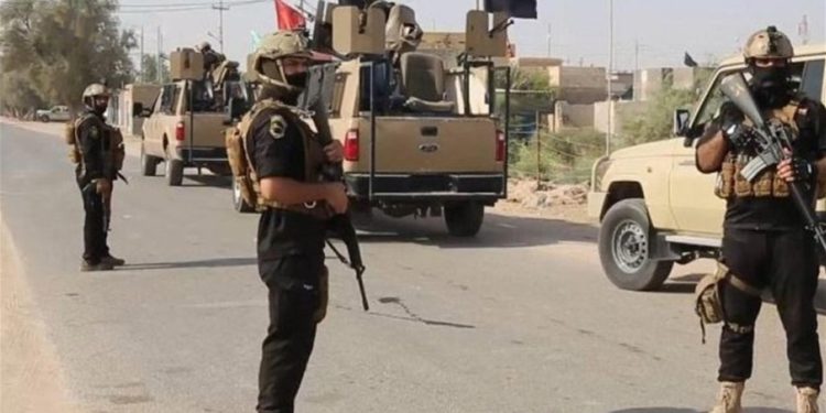 انطلاق الصفحة التاسعة من عمليات “الوعد الصادق” بالبصرة