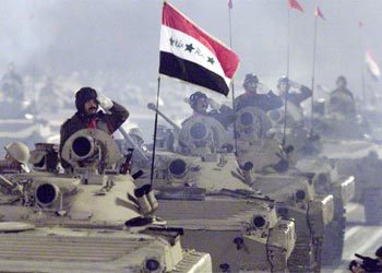 “تحالف القوى” يدعو إلى إطلاق سراح قادة الجيش في عهد صدام حسين