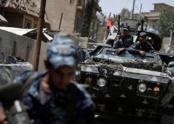 العراق.. القبض على “مفتي داعش” في بغداد