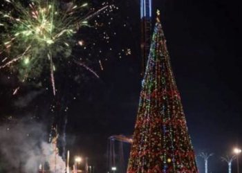 “السليمانية” اعتقالات بعد إطلاق نار خلال احتفالات رأس السنة