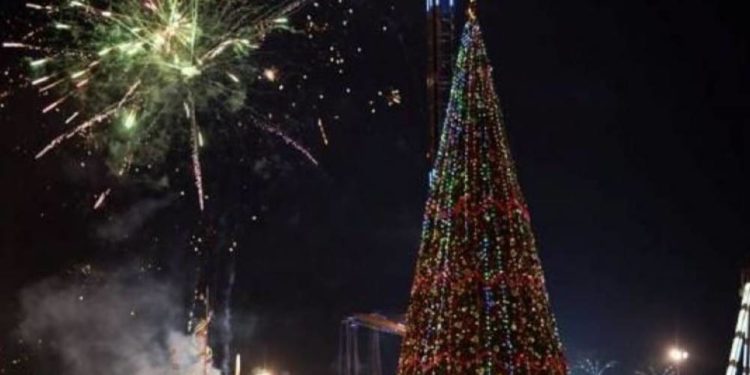 “السليمانية” اعتقالات بعد إطلاق نار خلال احتفالات رأس السنة