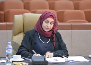 اللجنة المالية تعلن موعد القراءة الثانية للموازنة