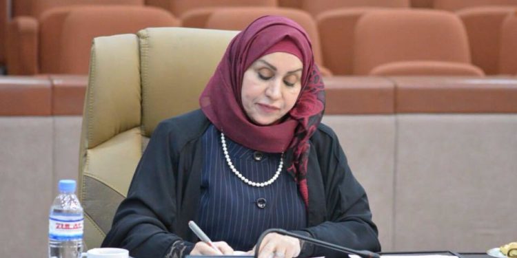 اللجنة المالية تعلن موعد القراءة الثانية للموازنة