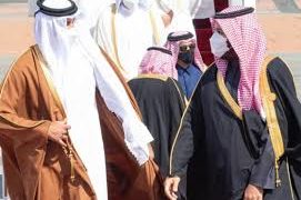 تراشق إعلامي بين قطر والبحرين بعد المصالحة الخليجية