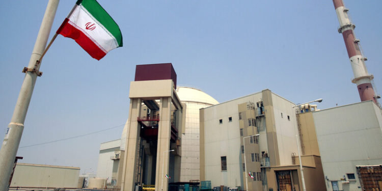 لندن وبرلين وباريس … زيادة إيران تخصيب اليورانيوم غير مبررة