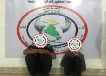 القبض على اثنين اقبلا على اختطاف طفل واغتصابه وتعذيبه في بغداد