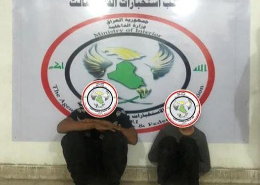 القبض على اثنين اقبلا على اختطاف طفل واغتصابه وتعذيبه في بغداد