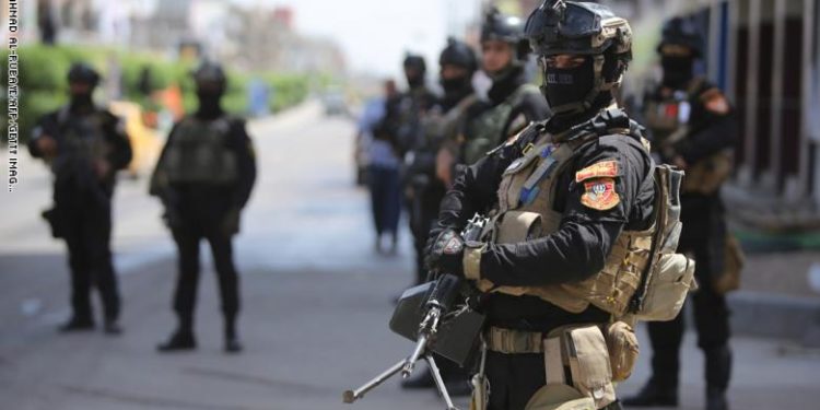 العثور على جثة مراهق واعتقال منتحل صفة “عقيد” في بغداد
