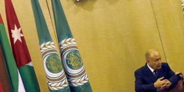 ايران ردا على أبو الغيط ,,, الجامعة العربية لم يعد لها وجود