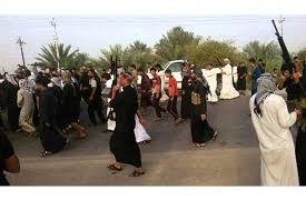 قتيلان وجرحى في نزاع بين عشيرتين شرق العاصمة
