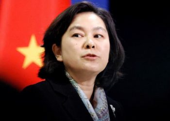 بعد إعلان إيران عن زيادة تخصيب اليورانيوم ,, الصين تدعو للهدوء وضبط النفس