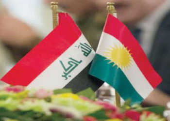 وفد من ” كردستان ” قادم إلى بغداد لإجراء جولة مفاوضات جديدة