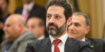 طالباني يدعو إلى “وضع الخلافات جانبا من أجل دحر الإرهاب”