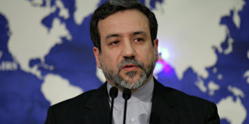 تصريح “مسؤول إيراني ” لا ننوي التواصل مع الإدارة الأميركية الجديدة