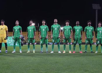 دعم السفير البريطاني استضافة العراق بطولة خليجي 25