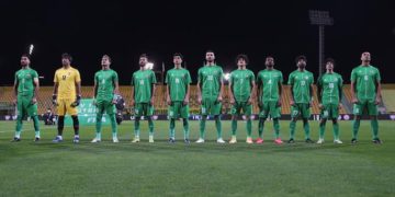 دعم السفير البريطاني استضافة العراق بطولة خليجي 25