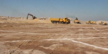 توزيع 300 قطعة أرض لهذه الفئة من قبل ” بلدية نينوى “