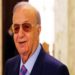وفاة المر عن عمر ناهز (89 عاماً) “صانع الرؤساء” في لبنان