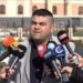 رفع دعوى قضائية ضد رئاسة واعضاء برلمان كردستان من قبل “طبيب “