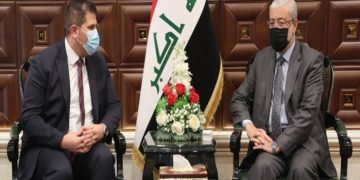 ” بيان رسمي ” لموظفي عقود مفوضية الانتخابات