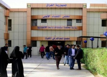 اجراءات قانونية بحق خمسة متهمين بجريمة الدكة العشائرية في واسط
