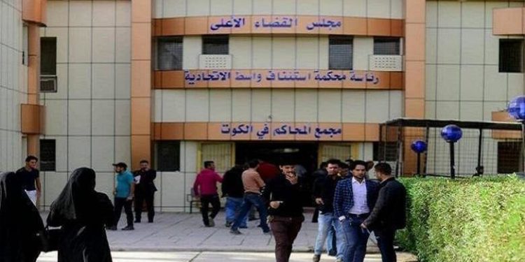 اجراءات قانونية بحق خمسة متهمين بجريمة الدكة العشائرية في واسط