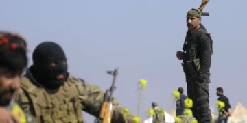 يتوعدون تركيا بـ” حرب لا نهاية لها” ,, (أكراد سوريا )
