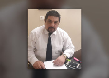 الحمداني: هناك اعلان امني مهم اليوم مرتبط بهذه التغريدة