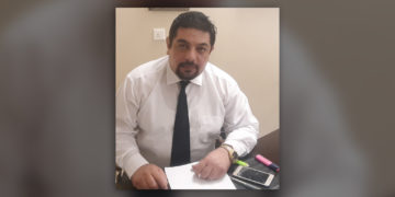الحمداني: هناك اعلان امني مهم اليوم مرتبط بهذه التغريدة
