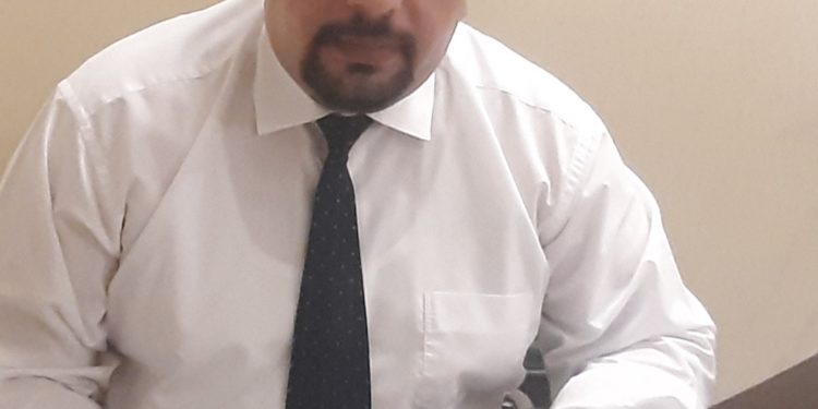 الحمداني: هناك اعلان امني مهم اليوم مرتبط بهذه التغريدة