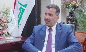 وثيقة ..حجز اموال عائلة رئيس هيئة التقاعد السابق احمد عبد الجليل الساعدي