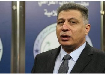 ارشد الصالحي : متنفذون يساومون مدانين لاطلاق سراحهم