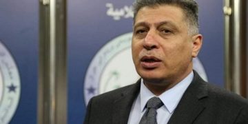 ارشد الصالحي : متنفذون يساومون مدانين لاطلاق سراحهم