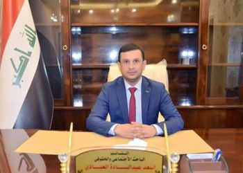 اقرار الموازنة سريعا يتطلب حضور وزير المالية للبرلمان