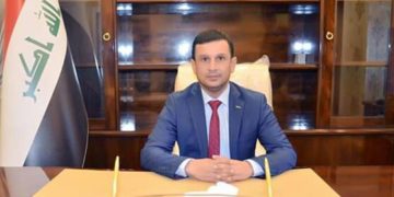 اقرار الموازنة سريعا يتطلب حضور وزير المالية للبرلمان
